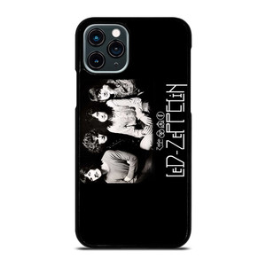 LED ZEPPELIN 4 iPhone 11 Pro Case Cover