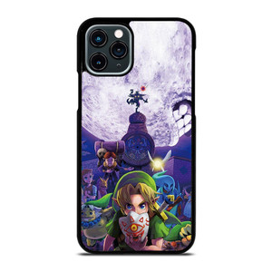 LEGEND OF ZELDA iPhone 11 Pro Case Cover