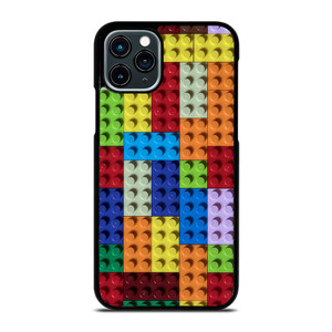 LEGO CHILD KUBIKI iPhone 11 Pro Case Cover
