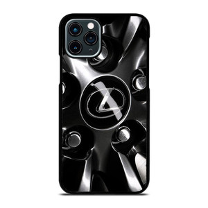 LEXUS LOGO RIM iPhone 11 Pro Case Cover
