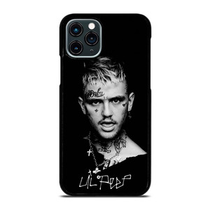 LIL PEEP THE EMO RAP iPhone 11 Pro Case Cover