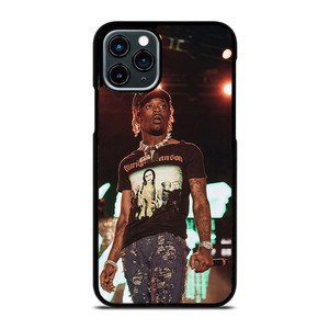 LIL UZI RAPPER iPhone 11 Pro Case Cover