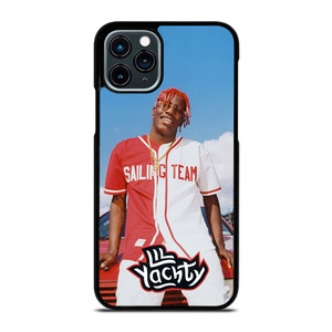 LIL YACHTY 2 iPhone 11 Pro Case Cover LIL YACHTY 2 iPhone 11 Pro Case Cover