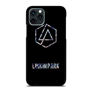 LINKIN PARK BAND iPhone 11 Pro Case Cover LINKIN PARK BAND iPhone 11 Pro Case Cover