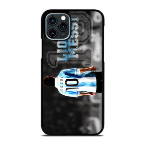 LIONEL MESSI ARGENTINA iPhone 11 Pro Case Cover