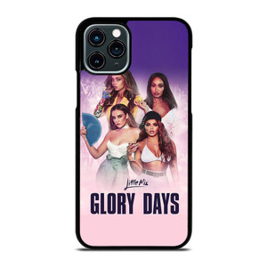 LITTLE MIX GLORY DAYS iPhone 11 Pro Case Cover LITTLE MIX GLORY DAYS iPhone 11 Pro Case Cover