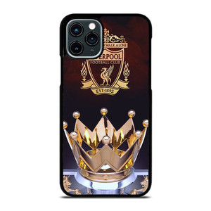 LIVERPOOL CHAMPION iPhone 11 Pro Case Cover