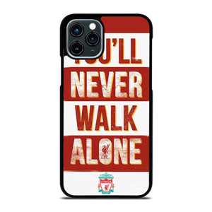 LIVERPOOL YNWA iPhone 11 Pro Case Cover