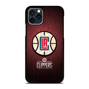 LOS ANGELES CLIPPERS WOODEN LOGO iPhone 11 Pro Case Cover LOS ANGELES CLIPPERS WOODEN LOGO iPhone 11 Pro Case Cover