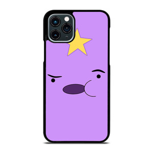 LSP ADVENTURE TIME iPhone 11 Pro Case Cover LSP ADVENTURE TIME iPhone 11 Pro Case Cover