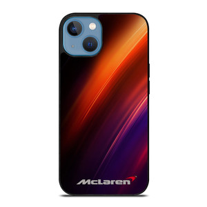 MCLAREN ONE PLUS iPhone 13 Case Cover