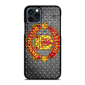 MANCHESTER UNITED THE RED DEVILS iPhone 11 Pro Case Cover