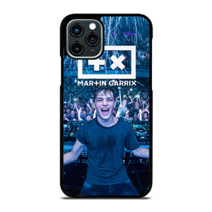 MARTIN GARRIX 2 iPhone 11 Pro Case Cover