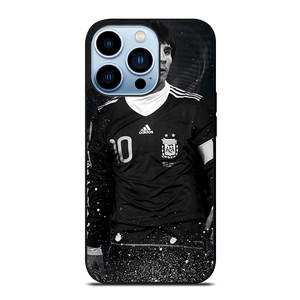 LIONEL MESSI ARGENTINA 2 iPhone 13 Pro Max Case Cover