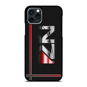 MASS EFFECT N7 FORCE iPhone 11 Pro Case Cover MASS EFFECT N7 FORCE iPhone 11 Pro Case Cover