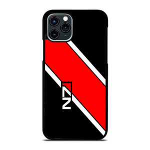 MASS EFFECT N7 TYPHOON iPhone 11 Pro Case Cover MASS EFFECT N7 TYPHOON iPhone 11 Pro Case Cover