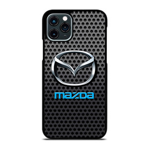 MAZDA 1 iPhone 11 Pro Case Cover