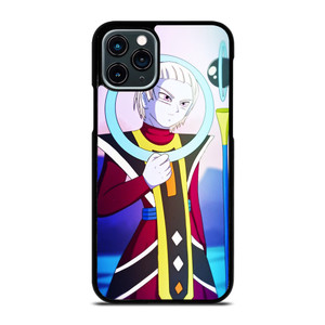 MERUS ANGEL DBS iPhone 11 Pro Case Cover MERUS ANGEL DBS iPhone 11 Pro Case Cover