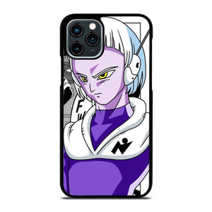 MERUS DB SUPER iPhone 11 Pro Case Cover