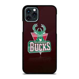 MILWAUKEE BUCKS NBA TEAM iPhone 11 Pro Case Cover MILWAUKEE BUCKS NBA TEAM iPhone 11 Pro Case Cover