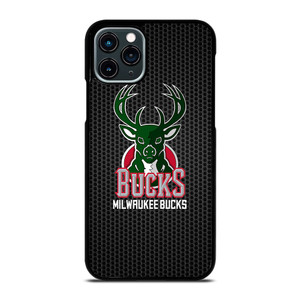 MILWAUKEE BUCKS PLATE LOGO iPhone 11 Pro Case Cover MILWAUKEE BUCKS PLATE LOGO iPhone 11 Pro Case Cover