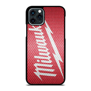 MILWAUKEE TOOL iPhone 11 Pro Case Cover