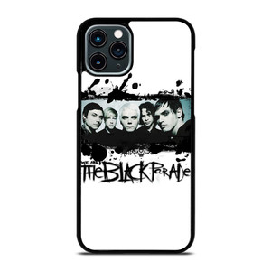 MY CHEMICAL ROMANCE BLACK PARADE iPhone 11 Pro Case Cover