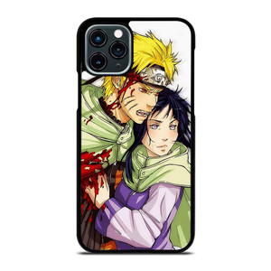 NARUTO HINATA 2 iPhone 11 Pro Case Cover