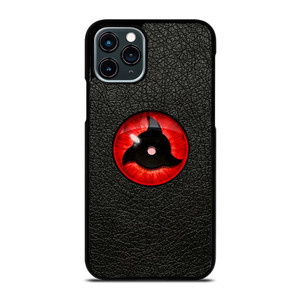 NARUTO SHARINGAN 1 iPhone 11 Pro Case Cover