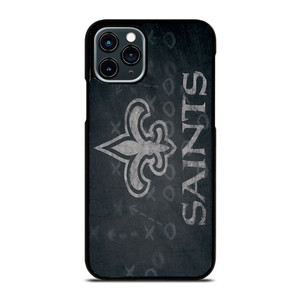NEW ORLEANS SAINTS iPhone 11 Pro Case Cover NEW ORLEANS SAINTS iPhone 11 Pro Case Cover