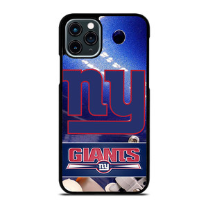 NEW YORK GIANTS 1 iPhone 11 Pro Case Cover