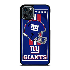 NEW YORK GIANTS 3 iPhone 11 Pro Case Cover