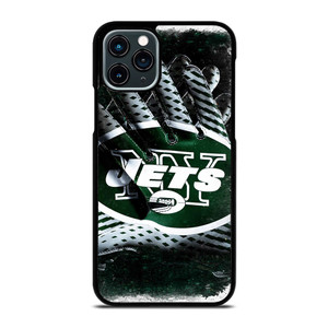 NEW YORK JETS LOGO GLOVES iPhone 11 Pro Case Cover NEW YORK JETS LOGO GLOVES iPhone 11 Pro Case Cover