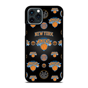 NEW YORK KNICKS PATTERN iPhone 11 Pro Case Cover NEW YORK KNICKS PATTERN iPhone 11 Pro Case Cover