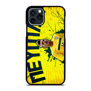 NEYMAR da SILVA iPhone 11 Pro Case Cover NEYMAR da SILVA iPhone 11 Pro Case Cover