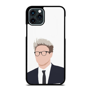 NIALL HORAN 3 iPhone 11 Pro Case Cover
