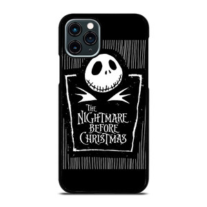 NIGHT BEFORE CHRISTMAS 1 iPhone 11 Pro Case Cover NIGHT BEFORE CHRISTMAS 1 iPhone 11 Pro Case Cover