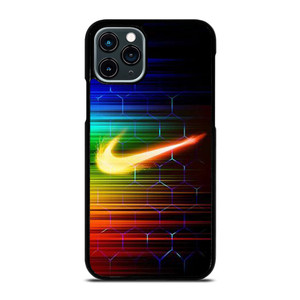 NIKE CRASH LOGO iPhone 11 Pro Case Cover