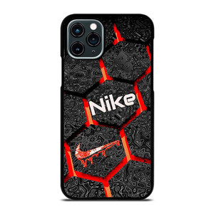 NIKE HEXAGON ART iPhone 11 Pro Case Cover