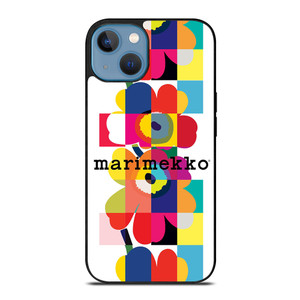 MARIMEKKO HERITAGE iPhone 13 Case Cover