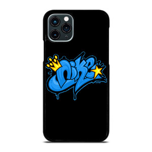 NIKE JUST DO IT GRAFFITI iPhone 11 Pro Case Cover