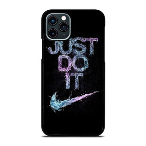 NIKE JUST DO IT LOGO iPhone 11 Pro Case Cover