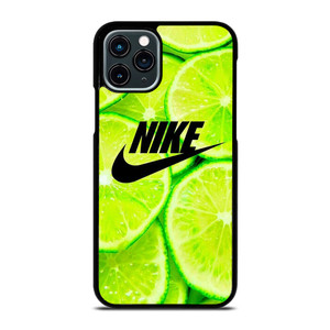 NIKE LEMON iPhone 11 Pro Case Cover
