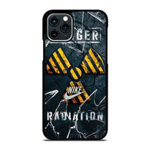 NIKE RADIATION iPhone 11 Pro Case Cover NIKE RADIATION iPhone 11 Pro Case Cover