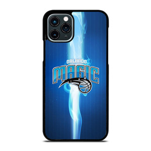 ORLANDO MAGIC LOGO iPhone 11 Pro Case Cover