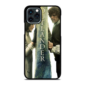 OUTLANDER SERIES 1 iPhone 11 Pro Case Cover