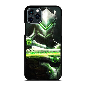 OVERWATCH GENJI 4 iPhone 11 Pro Case Cover