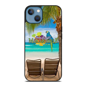 MARGARITAVILLE JIMMY BUFFETT'S YOU AND ME iPhone 13 Case Cover