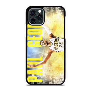 PAUL GEORGE 4 iPhone 11 Pro Case Cover