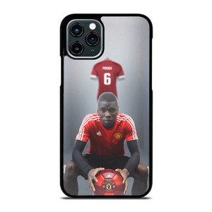 PAUL POGBA POGBACK iPhone 11 Pro Case Cover PAUL POGBA POGBACK iPhone 11 Pro Case Cover